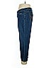 Roz & Ali Blue Jeans Size 16 - photo 5