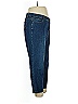 Roz & Ali Blue Jeans Size 16 - photo 4
