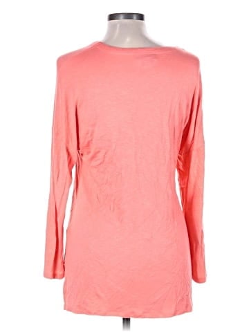 metaphor 3/4 Sleeve T-Shirt (view 2)