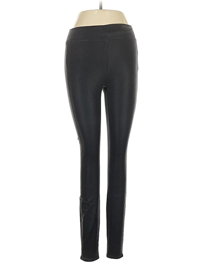 Pre-owned L'agence Active Pants In Black