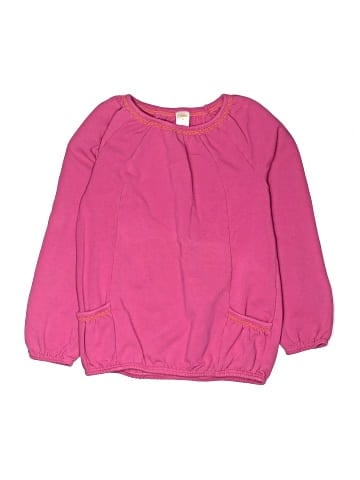 Gymboree Long Sleeve T-Shirt (view 1)