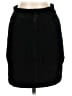 Gianni Bini Solid Black Casual Skirt Size S - photo 1