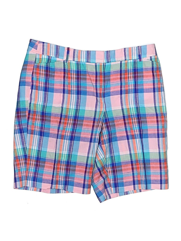 Pre-owned Talbots Shorts In Pink