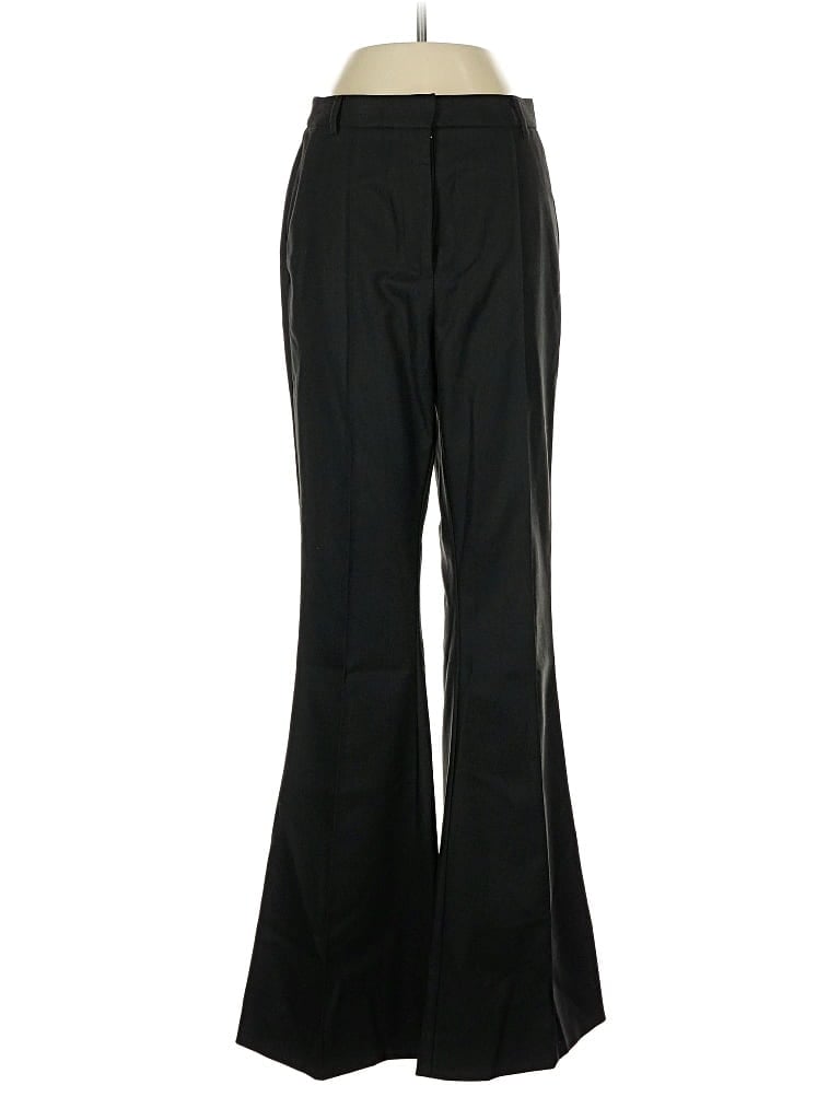 Pre-owned Rachel Zoe Dress Pants In Black
