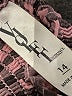 Assorted Brands 100% Cotton Checkered-gingham Pink Short Sleeve Blouse Size 10 - photo 7