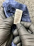 Athleta Print Blue Active Pants Size S - photo 4