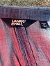 Lands' End 100% Lyocell Blue Blazer Size S - photo 6