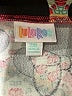 Lularoe Print Black Casual Skirt Size 2X - photo 4
