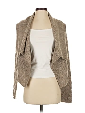 Vince. Cardigan (view 1)