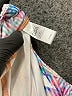 Athleta Girl Print White Active Pants Size 8 - 10 - photo 4
