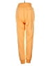 Adam Selman Orange Track Pants Size XS - photo 2