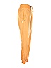 Adam Selman Orange Track Pants Size XS - photo 4