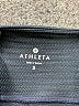 Athleta Black Active Pants Size S - photo 3