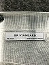 BR STANDARD Silver Turtleneck Sweater Size M - photo 7