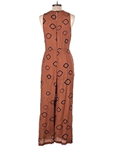 Eva Franco Jumpsuit (view 2)