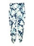 Active by Old Navy Print Blue Active Pants Size 14 - 16 - photo 1