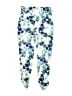 Active by Old Navy Print Blue Active Pants Size 14 - 16 - photo 2