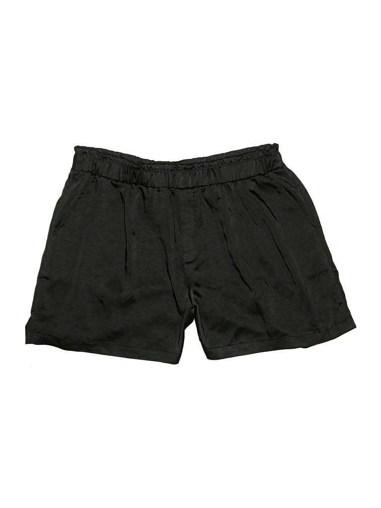 Pre-owned Melissa Nepton Athletic Shorts In Black