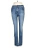 Adriano Goldschmied Hearts Blue Jeans Size 26 waist - photo 1
