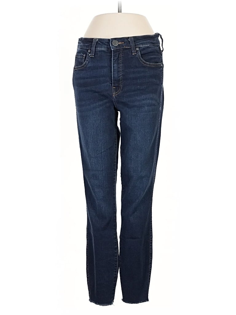 Pre-owned Kut From The Kloth Jeans In Blue