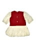 Unbranded Red Dress Size 5 - photo 2
