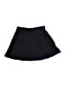 Oalka Solid Black Active Skort Size M - photo 2
