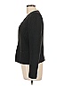 Trina Turk Black Blazer Size 10 - photo 5