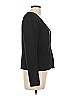 Trina Turk Black Blazer Size 10 - photo 4