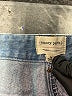 Emory Park 100% Cotton Blue Jeans Size M - photo 7