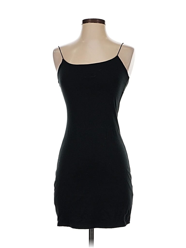 WILFRED FREE Pre-owned Cocktail Dress In Black