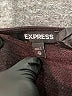 Express Black Cocktail Dress Size XS - photo 4