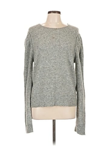 Generation Love Pullover Sweater (view 1)