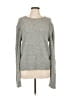 Generation Love Gray Pullover Sweater Size L - photo 1
