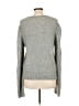Generation Love Gray Pullover Sweater Size L - photo 2