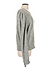Generation Love Gray Pullover Sweater Size L - photo 4