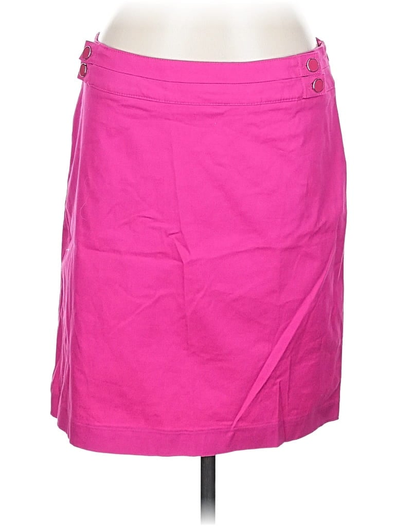 Pre-owned Willi Smith Casual Skirt In Pink