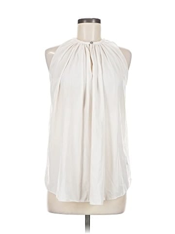 Catherine Malandrino Sleeveless Blouse (view 1)