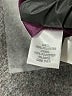 Studio Works 100% Polyester Purple Jacket Size 8 - photo 7