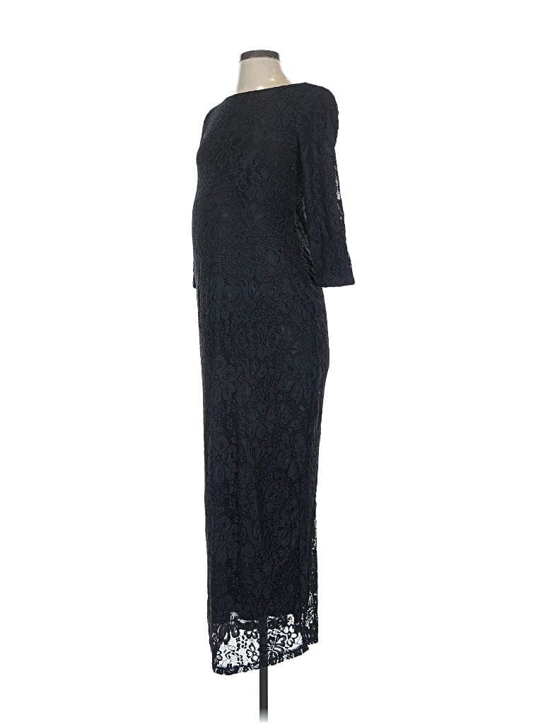 Pre-owned Ingrid & Isabel Cocktail Dress In Black