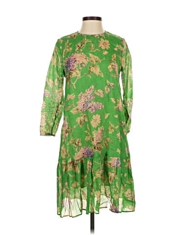 Monoplaza Cocktail Dress (view 1)