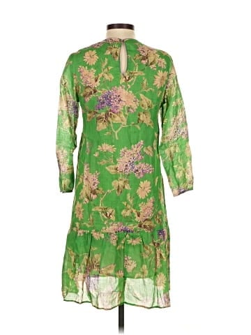 Monoplaza Cocktail Dress (view 2)