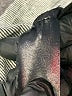 Amadi Gray Casual Dress Size M - photo 7