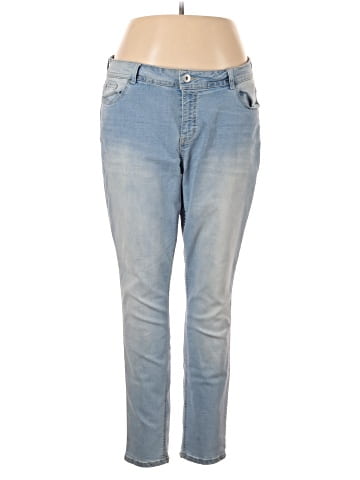 Jordache Jeans (view 1)