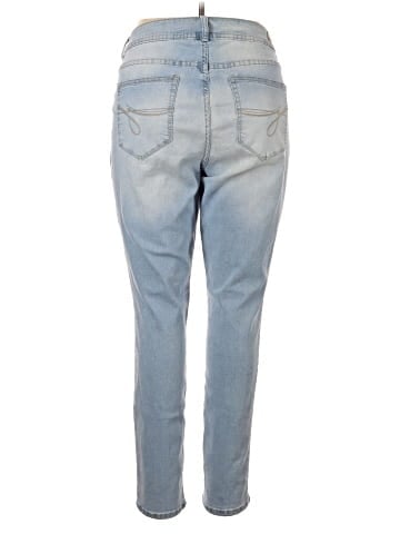 Jordache Jeans (view 2)