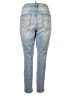Jordache Solid Blue Jeans Size 18W - photo 2