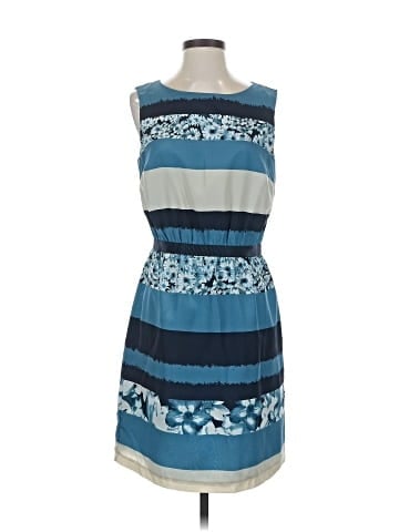 Ann Taylor LOFT Outlet Casual Dress (view 1)