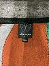 Ella Moss Color Block Black Pullover Sweater Size S - photo 7