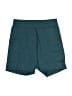 Unbranded Solid Teal Athletic Shorts Size S (estimated) - photo 1