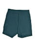 Unbranded Solid Teal Athletic Shorts Size S (estimated) - photo 2
