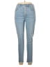 Ann Taylor LOFT Blue Jeans Size 30 waist - photo 1